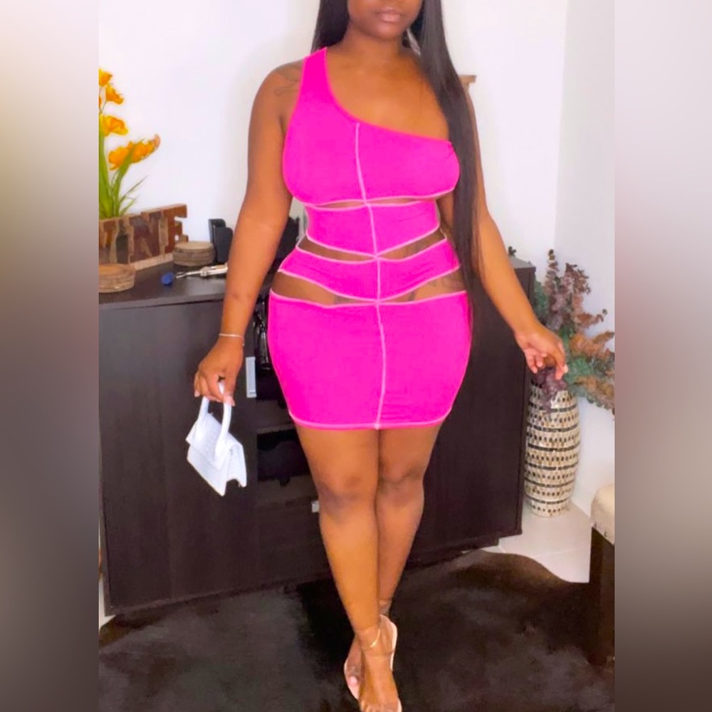 Women’s dress